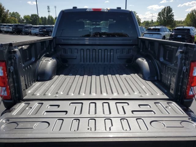 Certified 2023 Ford F150 XL w/ STX Appearance Package AWD/4WD image 34