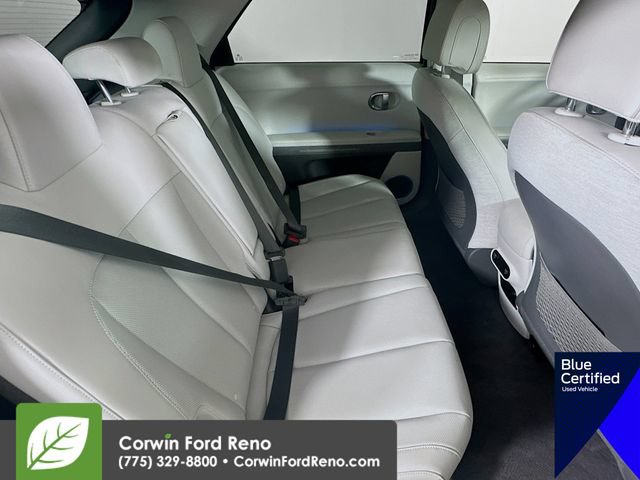 Used 2023 Hyundai Ioniq 5 SEL AWD/4WD image 29