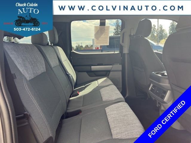 Certified 2023 Ford F250 XLT w/ FX4 Off-Road Package image 31