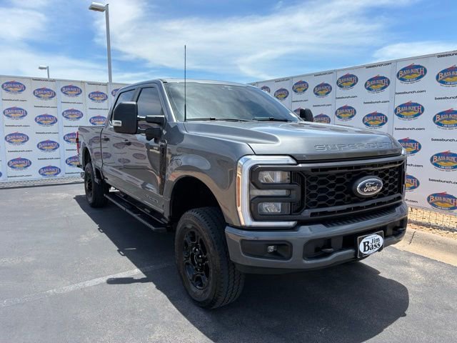 Certified 2024 Ford F250 XL w/ STX Appearance Package AWD/4WD image 2