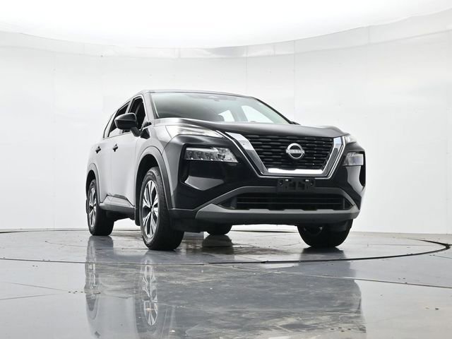 Used 2023 Nissan Rogue SV AWD/4WD image 34