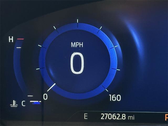 Certified 2022 Ford Escape SEL w/ Technology Package image 24