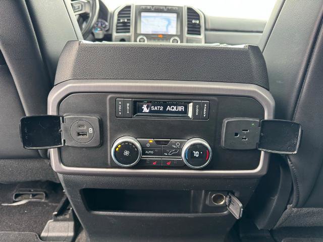 Certified 2021 Ford Expedition Platinum image 16