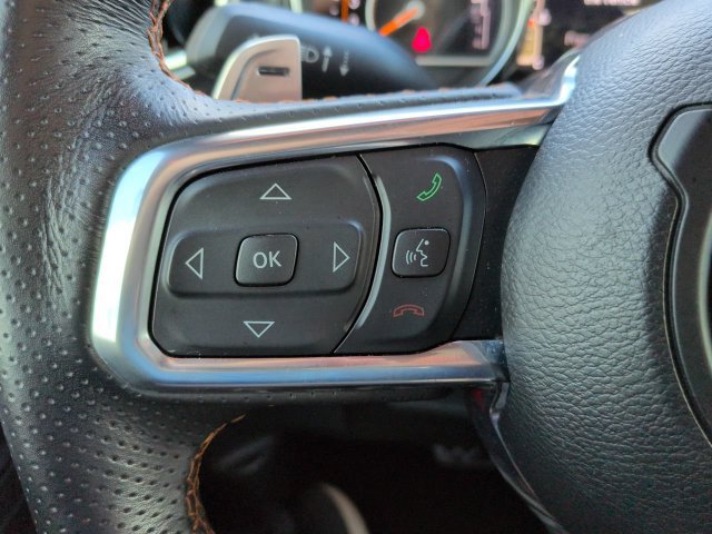 Used 2023 Jeep Wrangler Unlimited Rubicon 392 AWD/4WD image 26