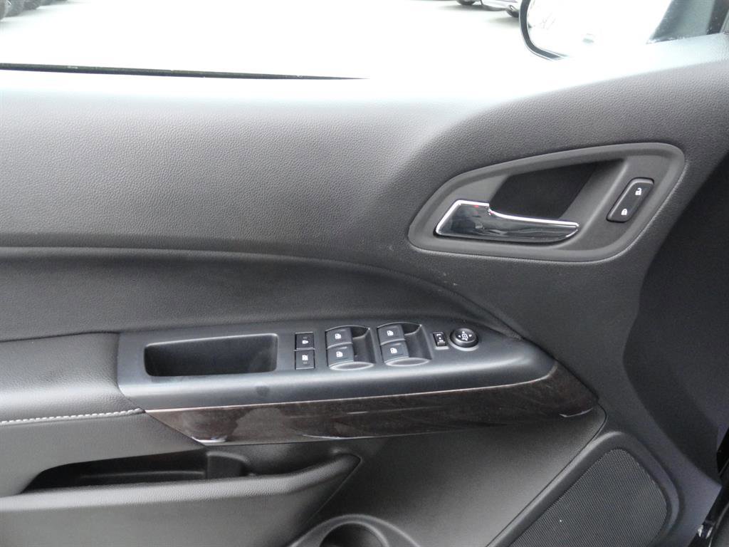 Used 2022 GMC Canyon Elevation w/ Trailering Package image 10