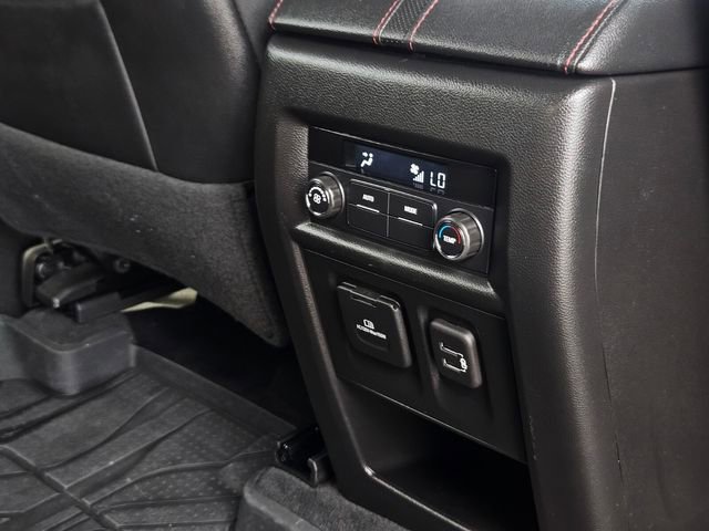 Used 2023 Chevrolet Traverse RS w/ LPO, Floor Liner Package image 18