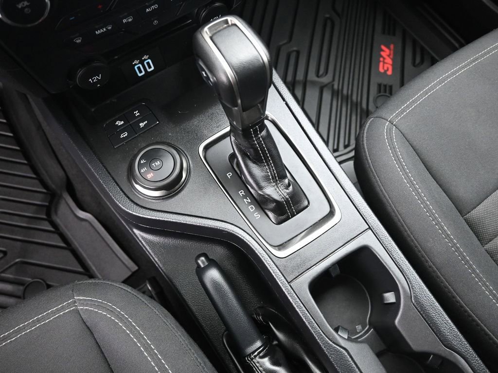 Certified 2022 Ford Ranger XLT w/ Equipment Group 301A Mid image 22