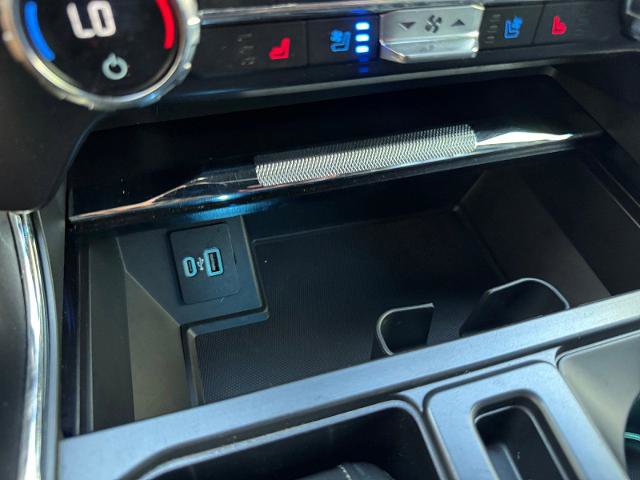 Certified 2021 Ford F150 Lariat AWD/4WD image 26