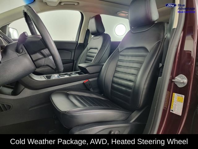Certified 2020 Ford Edge SEL w/ Convenience Package AWD/4WD image 13