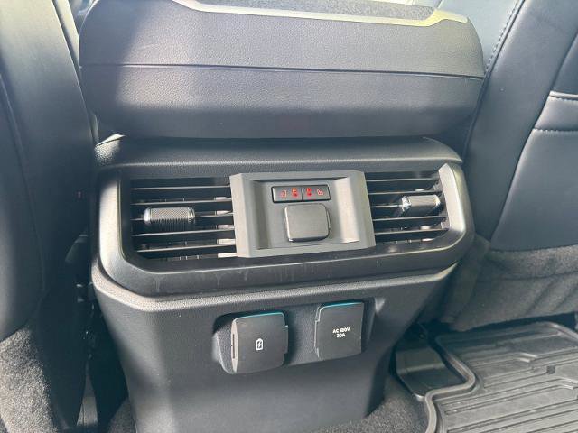 Certified 2025 Ford F150 Raptor image 22