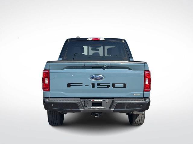 Certified 2023 Ford F150 XLT AWD/4WD image 7