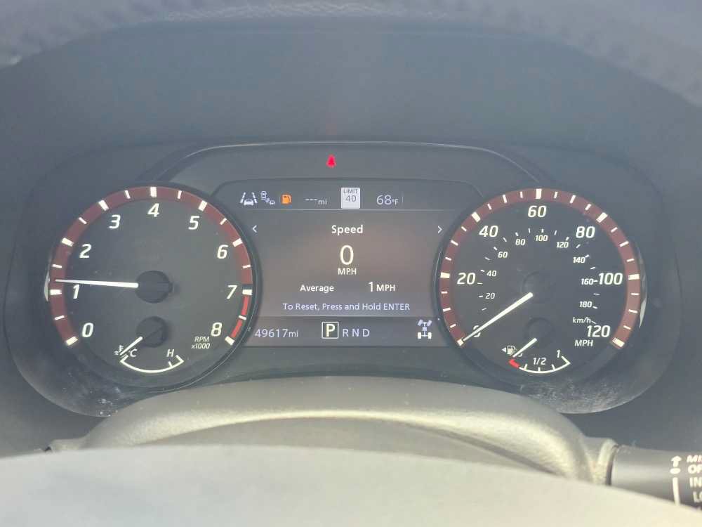 Used 2022 Nissan Frontier PRO-4X w/ Pro-4X Premium Package AWD/4WD image 21