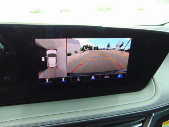 Used 2025 Buick Encore GX Sport Touring w/ Advanced Technology Package image 13