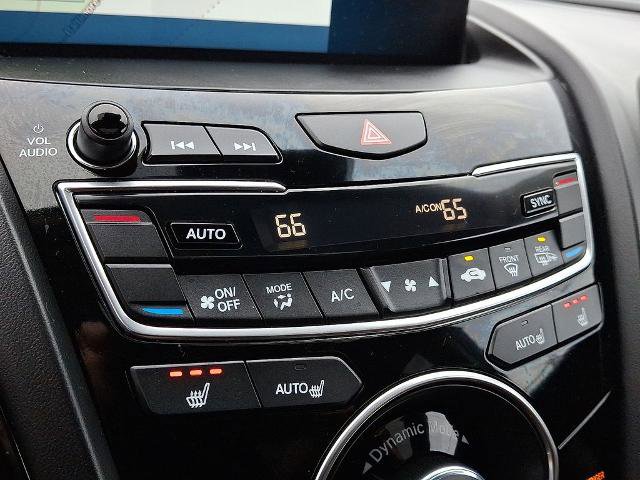 Used 2021 Acura RDX AWD w/ Technology Package image 15