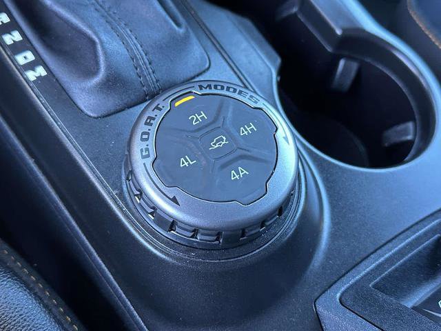 Certified 2022 Ford Bronco Badlands image 30