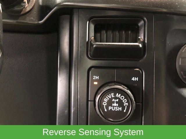 Certified 2022 Ford F150 XL w/ STX Appearance Package image 20