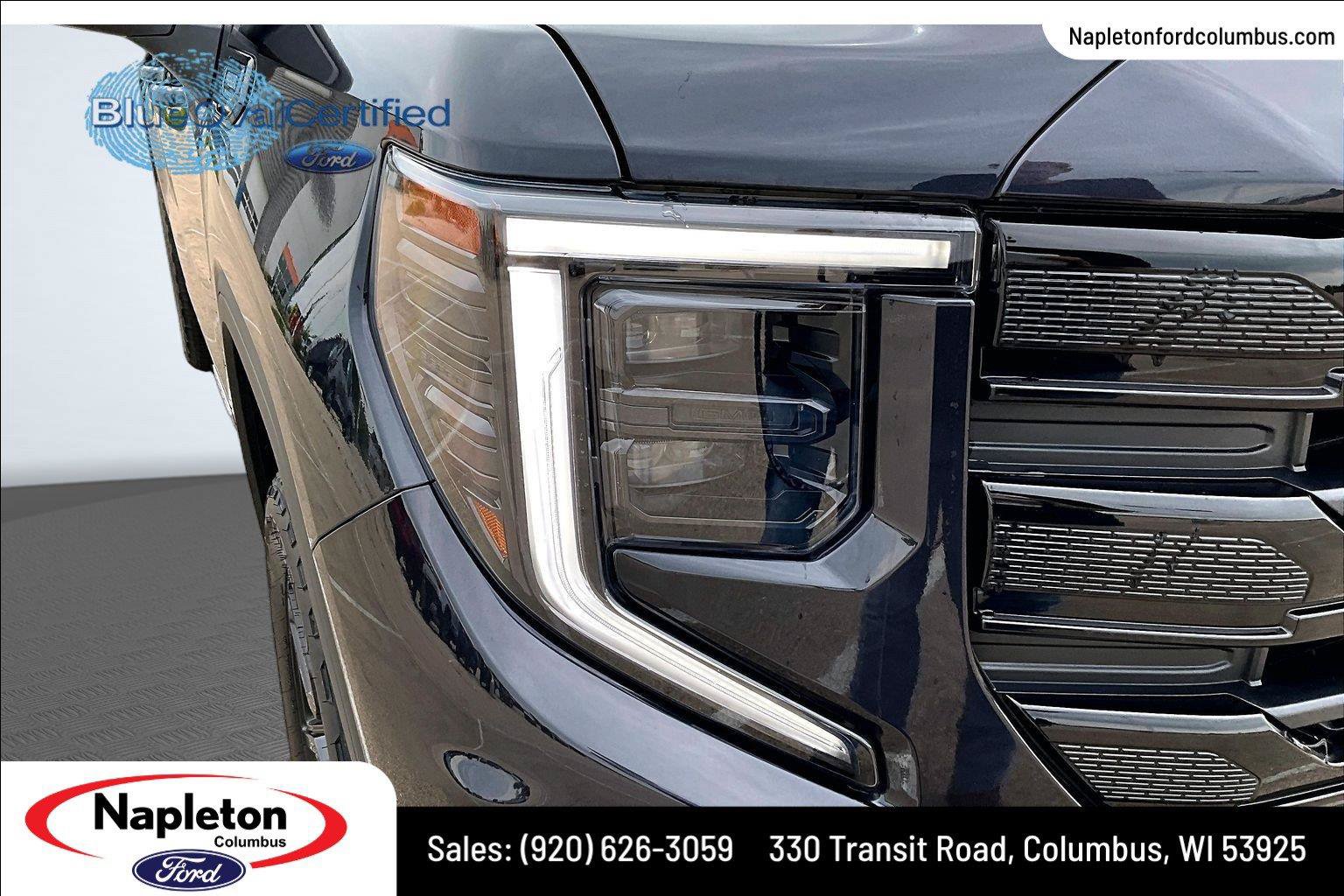 Used 2023 GMC Sierra 1500 Elevation AWD/4WD image 31