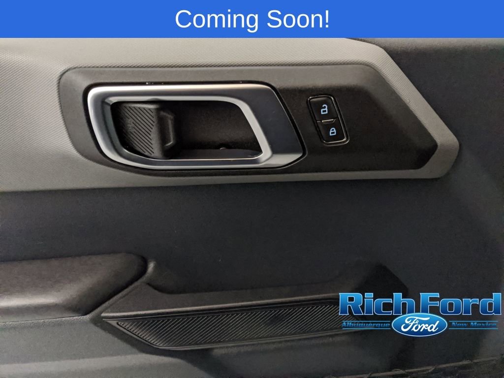 Certified 2024 Ford Bronco Big Bend image 21