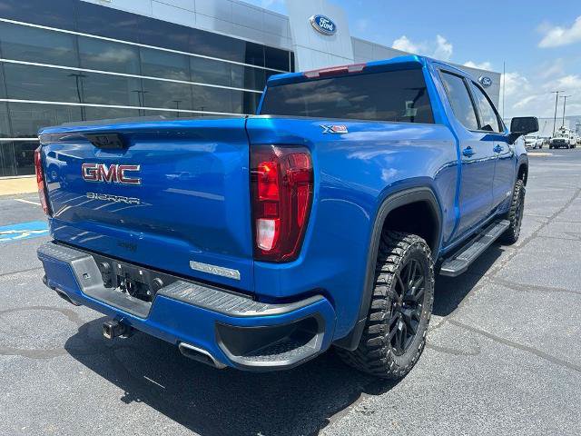 Used 2024 GMC Sierra 1500 Elevation w/ X31 Off-Road Package AWD/4WD image 22