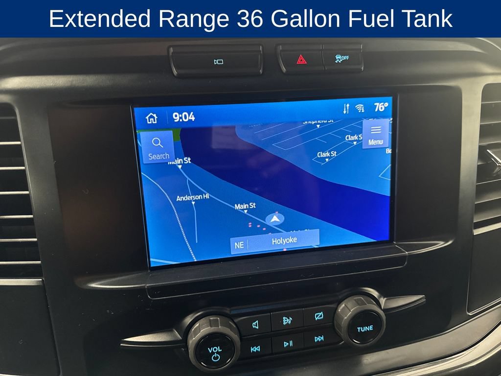 Certified 2023 Ford F150 XL w/ STX Appearance Package AWD/4WD image 22