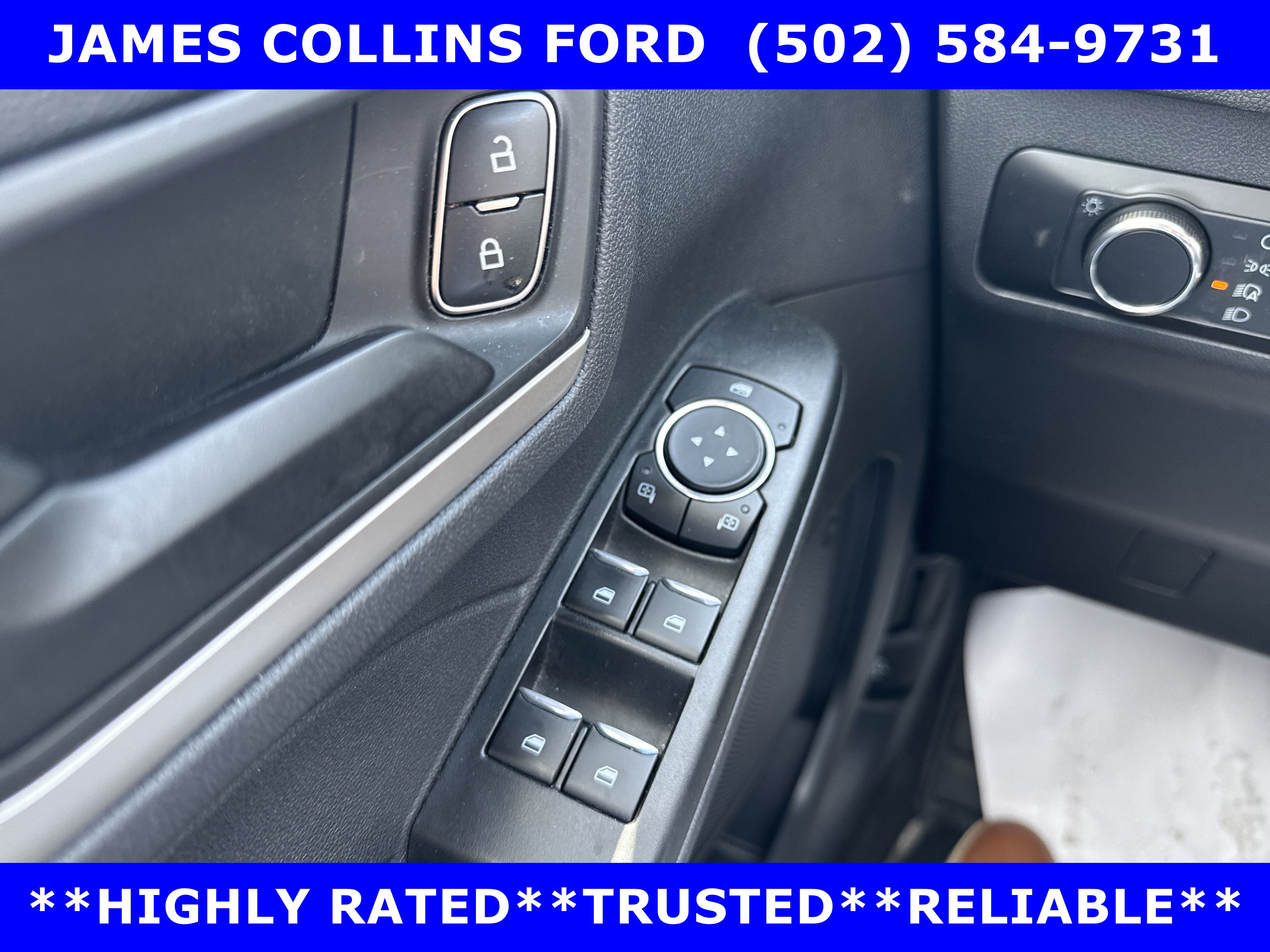 Certified 2022 Ford Escape SE w/ Cold Weather Package AWD/4WD image 31