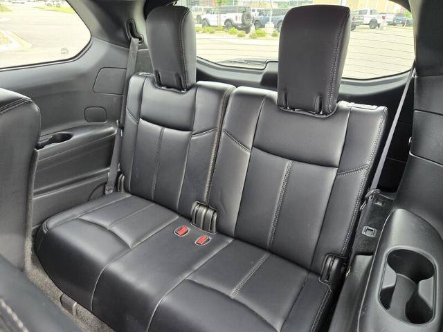 Used 2018 Nissan Pathfinder SL FWD image 13