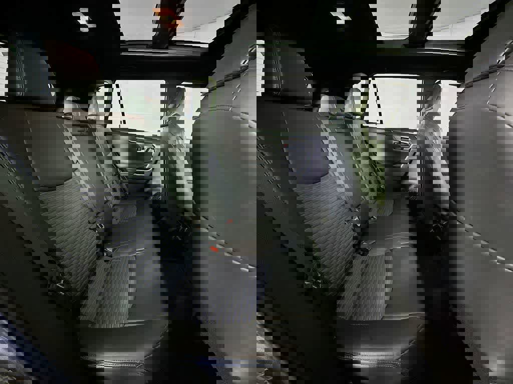 Used 2020 Toyota RAV4 XSE image 33