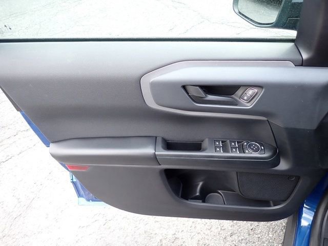 Certified 2023 Ford Bronco Sport Big Bend image 21