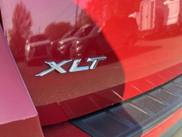 Certified 2022 Ford Explorer XLT image 6