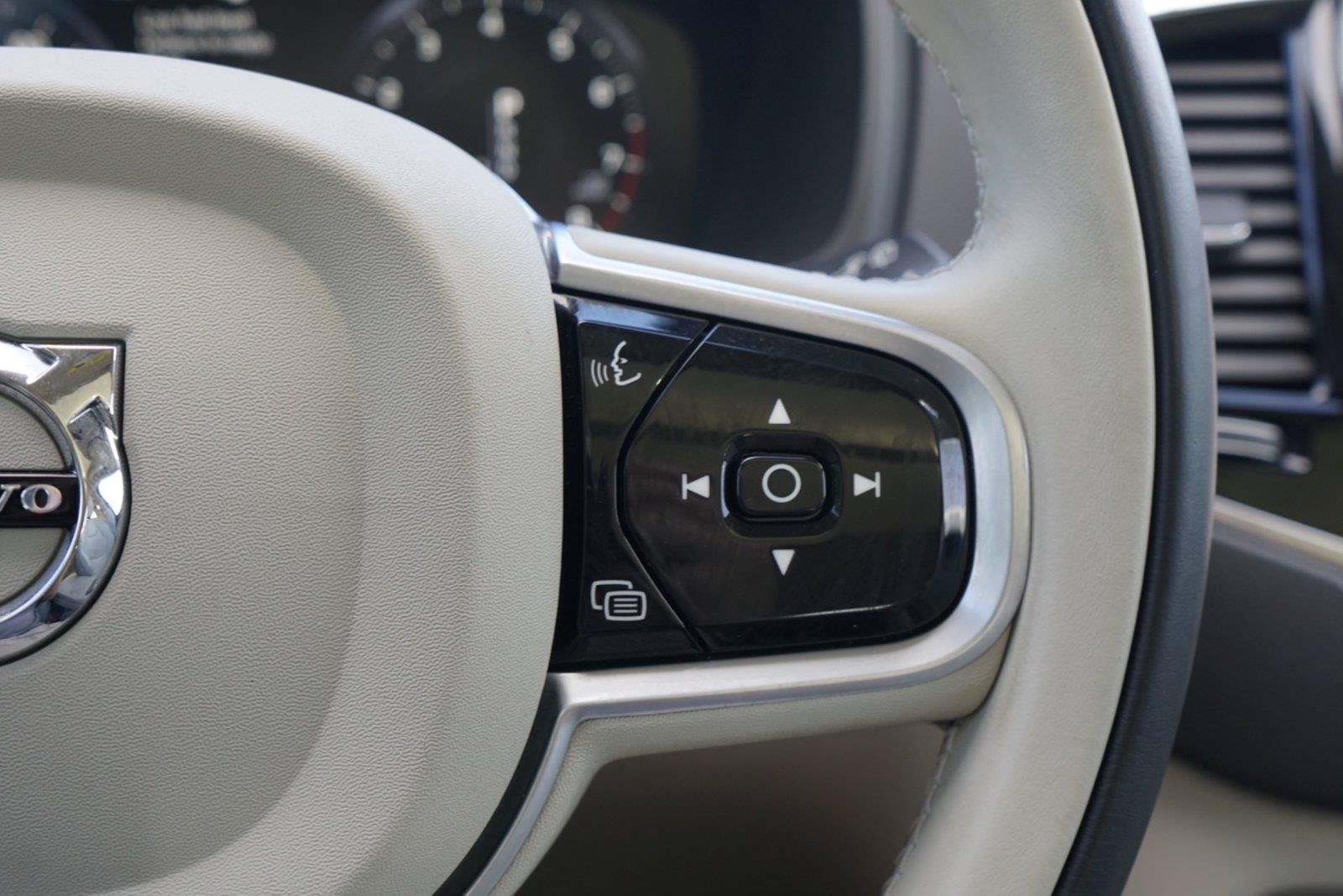 Used 2022 Volvo XC90 T6 Inscription w/ Advanced Package AWD/4WD image 16