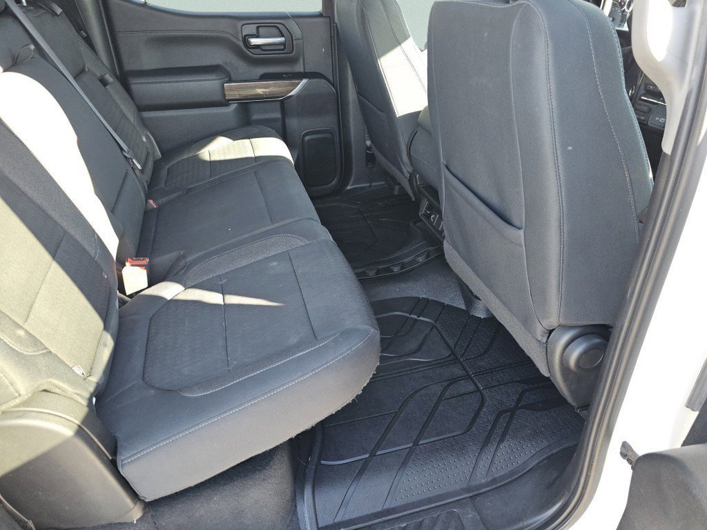 Used 2019 Chevrolet Silverado 1500 RST image 11