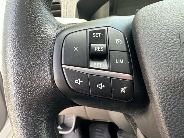 Certified 2024 Ford Transit 250 Low Roof w/ Exterior Upgrade Package RWD image 18