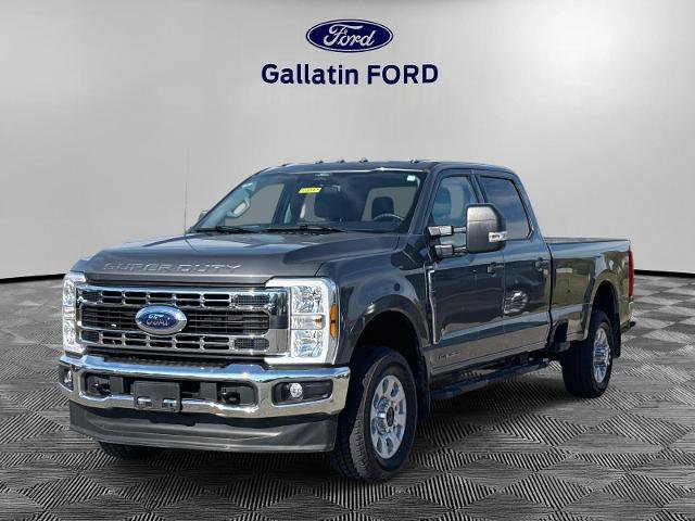 Certified 2024 Ford F250 XLT