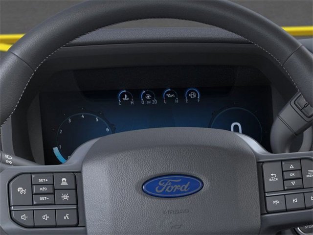 Certified 2025 Ford F150 XLT w/ Equipment Group 303A High AWD/4WD image 79