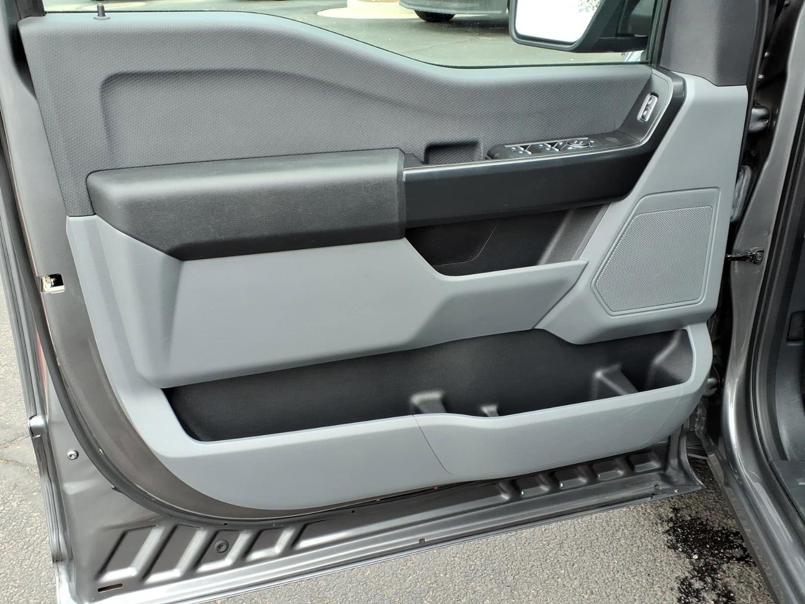 Certified 2023 Ford F150 XL w/ XL Chrome Appearance Package RWD image 21
