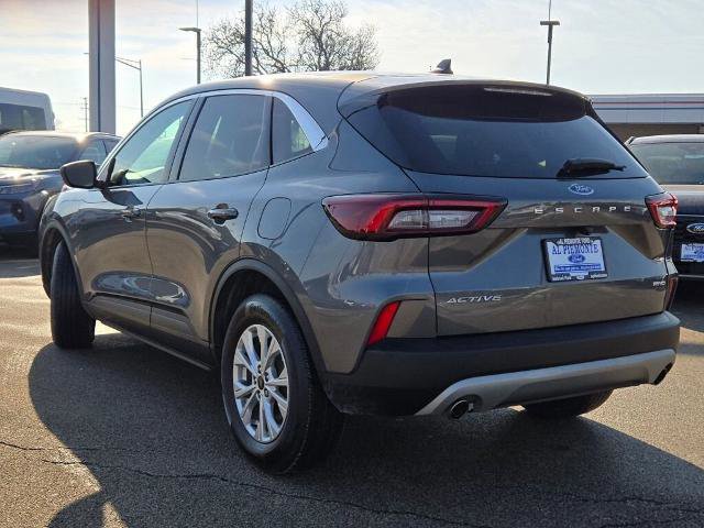 Certified 2023 Ford Escape Active image 4