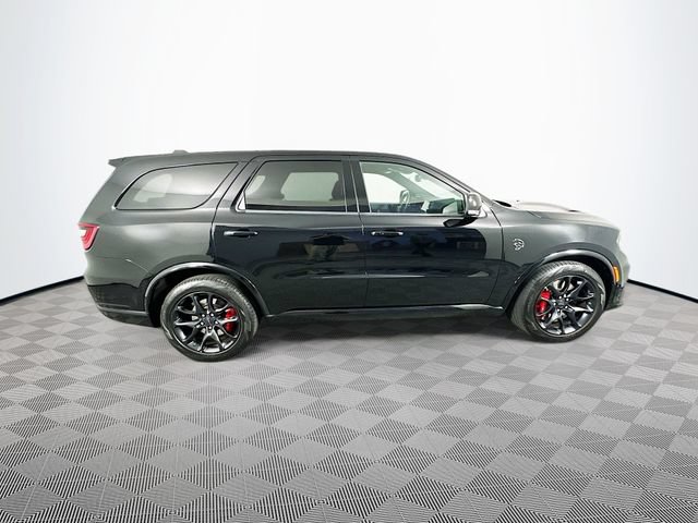 Used 2023 Dodge Durango SRT Hellcat AWD/4WD image 13