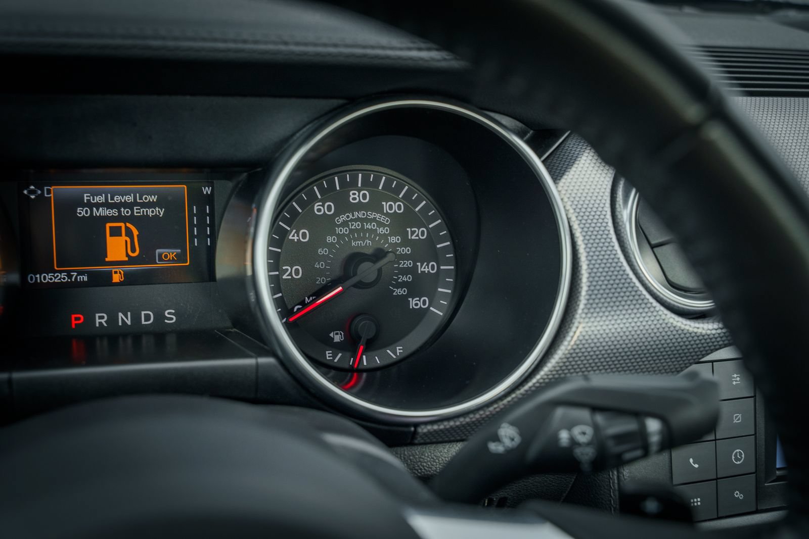 Certified 2021 Ford Mustang GT RWD image 44