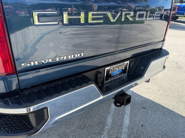 Used 2021 Chevrolet Silverado 2500 LT w/ Convenience Package AWD/4WD image 20