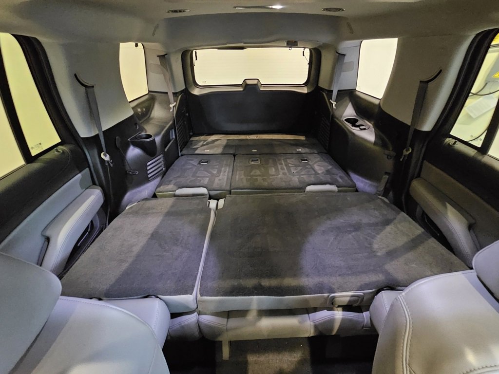 Used 2020 Chevrolet Tahoe LT image 42