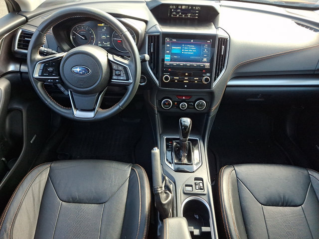 Used 2019 Subaru Crosstrek 2.0i Limited w/ Moonroof Package w/Navigation AWD/4WD image 16