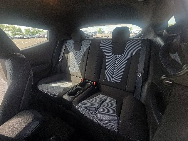 Used 2019 Hyundai Veloster 2.0 FWD image 15