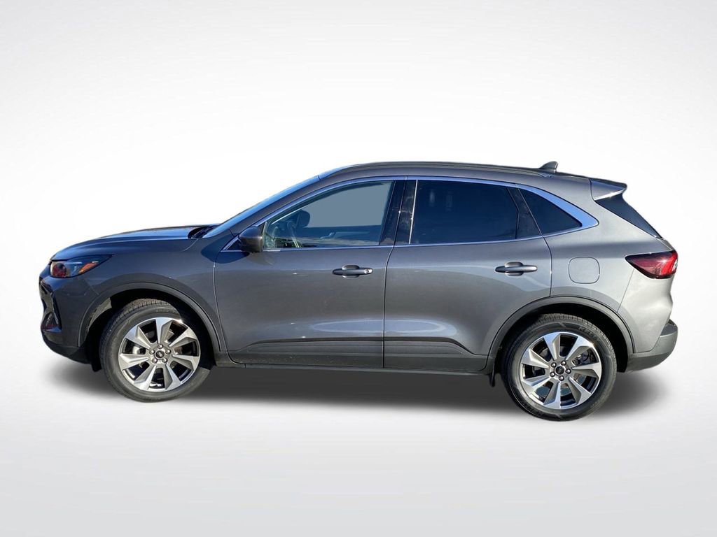 Certified 2023 Ford Escape Platinum image 15