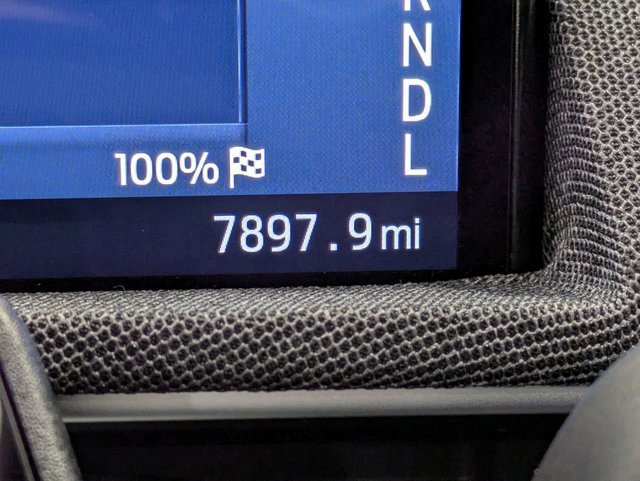 Certified 2024 Ford Mustang Mach-E Premium image 16