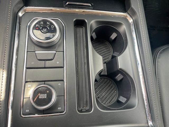 Certified 2024 Ford Expedition XLT image 23