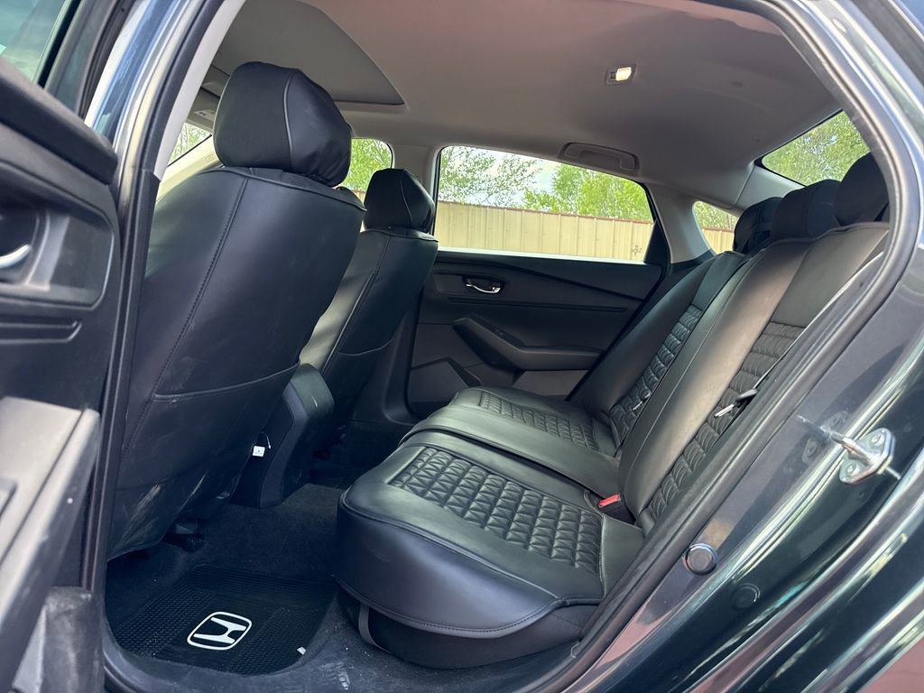 Used 2023 Honda Accord EX image 19
