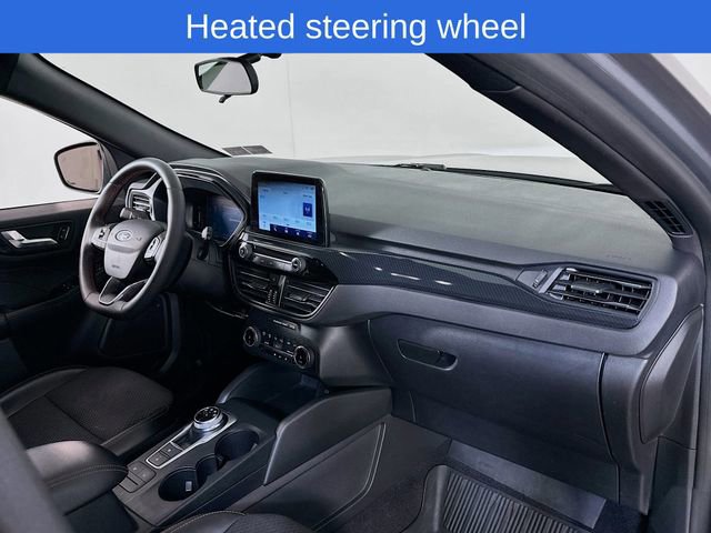 Certified 2023 Ford Escape ST-Line image 22