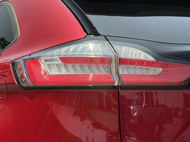 Certified 2023 Ford Edge ST-Line AWD/4WD image 8