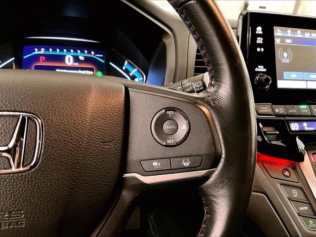 Used 2023 Honda Odyssey Sport image 18