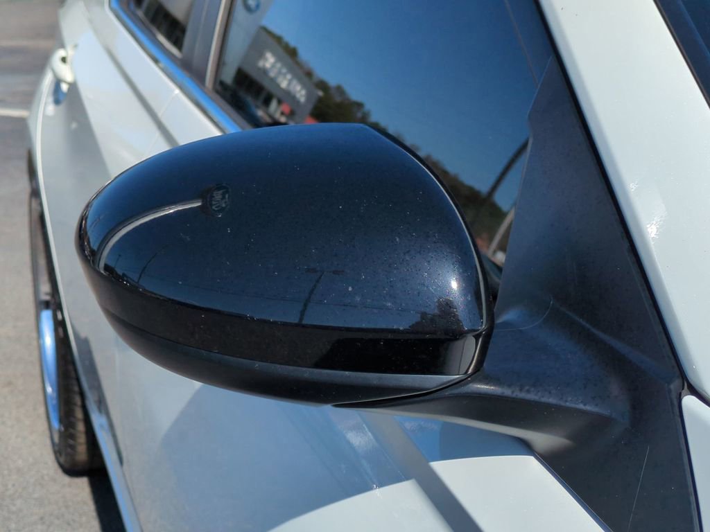 Used 2021 Nissan Altima 2.5 SR image 12